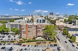 1100 Wheat Street 511, Columbia, SC 29201 - Photo 1