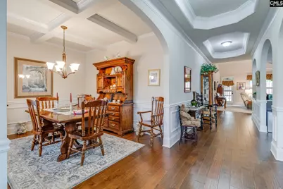 1035 Moore Gate Court, Lexington, SC 29073 - Photo 5