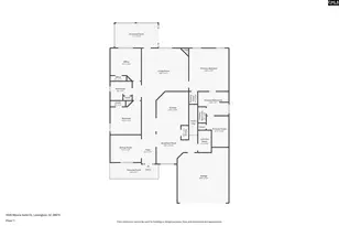 1035 Moore Gate Ct, Lexington, SC 29073 - Photo 45