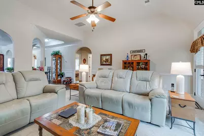 1035 Moore Gate Court, Lexington, SC 29073 - Photo 15