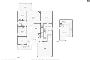 1035 Moore Gate Ct, Lexington, SC 29073 - Photo 47