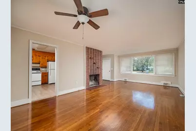 4523 Sandy Ridge Road, Columbia, SC 29206 - Photo 3