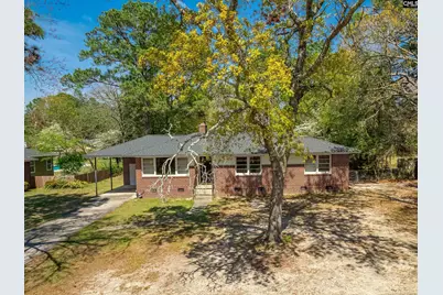 4523 Sandy Ridge Road, Columbia, SC 29206 - Photo 1