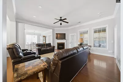 819 Leyland Cypress Court, Blythewood, SC 29016 - Photo 5