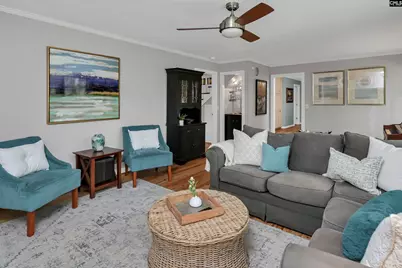 2829 Ravenwood Road, Forest Acres, SC 29206 - Photo 25