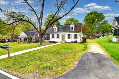 3403 Abingdon Street, Columbia, SC 29203 - Photo 1