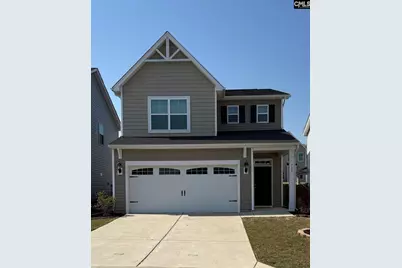 709 Empire Maker Road, Lexington, SC 29073 - Photo 1