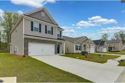 522 Cooley Farm Court, Blythewood, SC 29016 - Photo 35