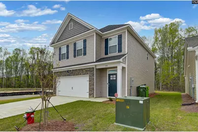 522 Cooley Farm Court, Blythewood, SC 29016 - Photo 37