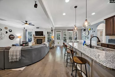 134 River Bridge Lane, Lexington, SC 29073 - Photo 11