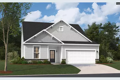 1919 Pink Orchard Court, Lexington, SC 29073 - Photo 1