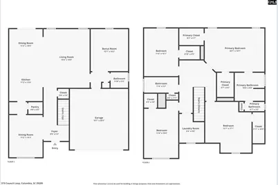 373 Council Loop, Columbia, SC 29209 - Photo 41