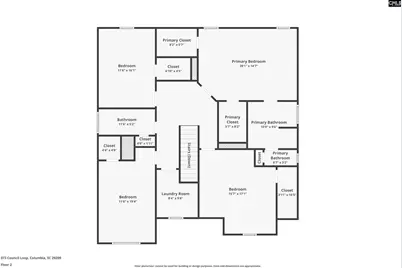 373 Council Loop, Columbia, SC 29209 - Photo 47