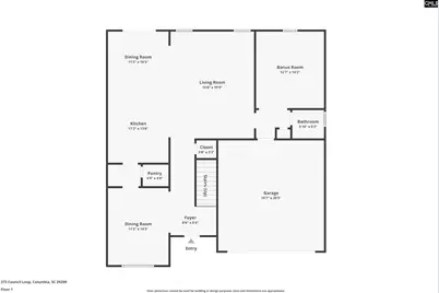 373 Council Loop, Columbia, SC 29209 - Photo 39