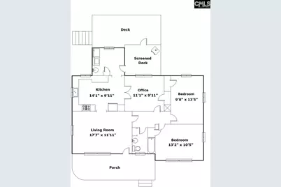 2642 Putnam Street, Columbia, SC 29204 - Photo 3