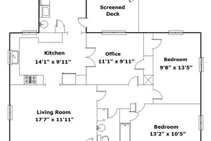 2642 Putnam St, Columbia, SC 29204 - Photo 3