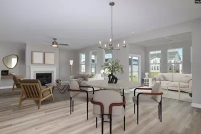 613 Falling Leaf Lane, Chapin, SC 29036 - Photo 5