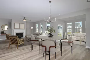 613 Falling Leaf Ln, Chapin, SC 29036 - Photo 5