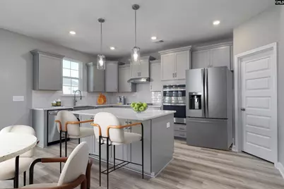 613 Falling Leaf Lane, Chapin, SC 29036 - Photo 7