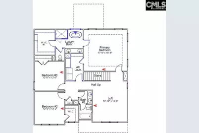 613 Falling Leaf Lane, Chapin, SC 29036 - Photo 3