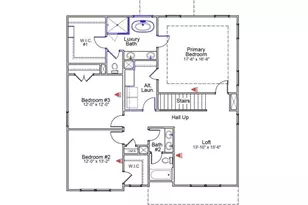 613 Falling Leaf Ln, Chapin, SC 29036 - Photo 3