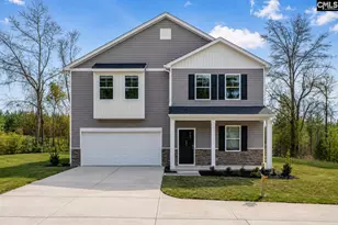 731 Old Stagecoach Rd, Camden, SC 29020 - Photo 1