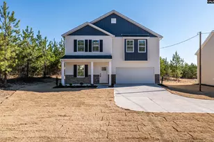 731 Old Stagecoach Rd, Camden, SC 29020 - Photo 1