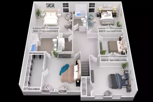 731 Old Stagecoach Rd, Camden, SC 29020 - Photo 19