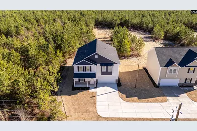 731 Old Stagecoach Road, Camden, SC 29020 - Photo 15