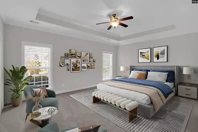 510 House Wren Lane, Blythewood, SC 29016 - Photo 31