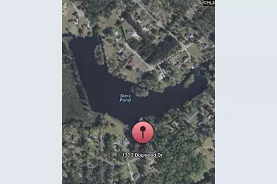 1332 Dogwood Drive, Orangeburg, SC 29118 - Photo 3