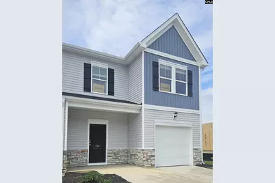 212 Sunny Hill Drive, Blythewood, SC 29016 - Photo 1