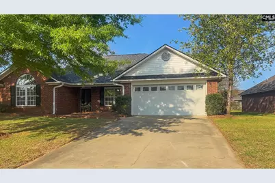 640 Aidan Drive, Sumter, SC 29154 - Photo 1