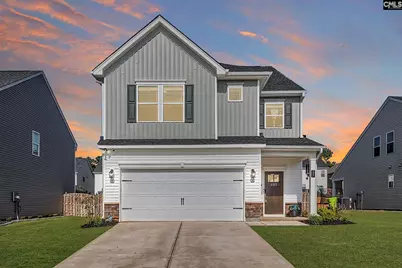 227 Savannah Wood Road, Hopkins, SC 29061 - Photo 1