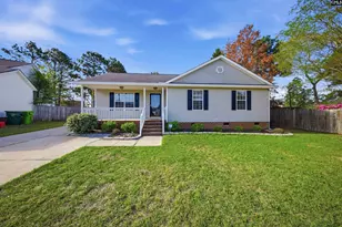 4 Thomaston, Columbia, SC 29229 - Photo 1