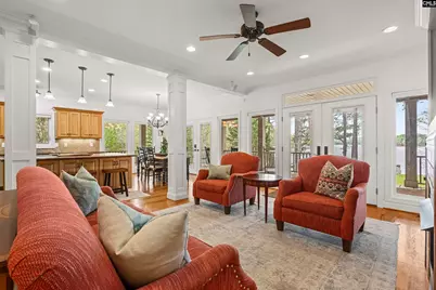 2223 Lakeshore Road, Camden, SC 29020 - Photo 5