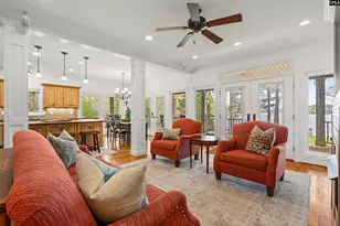 2223 Lake Shore Rd, Camden, SC 29020 - Photo 5