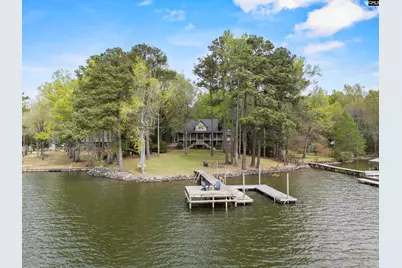 2223 Lakeshore Road, Camden, SC 29020 - Photo 65