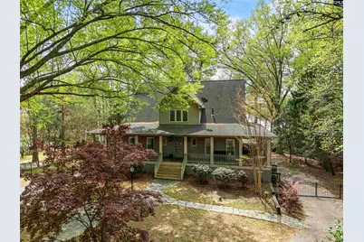 2223 Lakeshore Road, Camden, SC 29020 - Photo 59