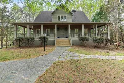 2223 Lakeshore Road, Camden, SC 29020 - Photo 1