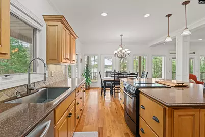 2223 Lakeshore Road, Camden, SC 29020 - Photo 9