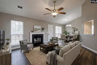 9 Ruthberry Court, Columbia, SC 29229 - Photo 3