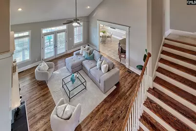 115 Land Stone Circle, Irmo, SC 29063 - Photo 15