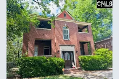 1215 Elmwood Avenue 2, Columbia, SC 29201 - Photo 1