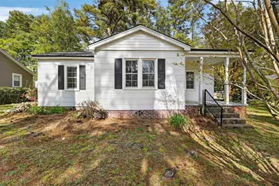 826 Edisto Avenue, Orangeburg, SC 29115 - Photo 1