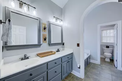 107 Durden Park Row, Blythewood, SC 29016 - Photo 25