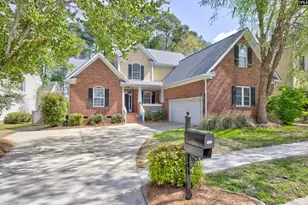 107 Durden Park Row, Blythewood, SC 29016 - Photo 3