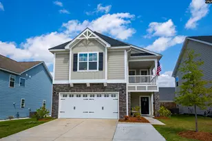 924 Windchase Wy, Blythewood, SC 29016 - Photo 1