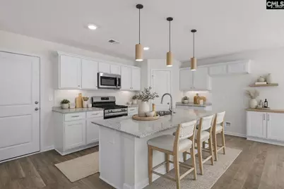 2317 Damascus Way, Lexington, SC 29073 - Photo 5