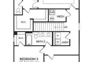 327 Granny&apos S Cut Way, Chapin, SC 29036 - Photo 3